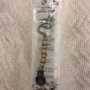 Cutie Clip! BRAND NEW